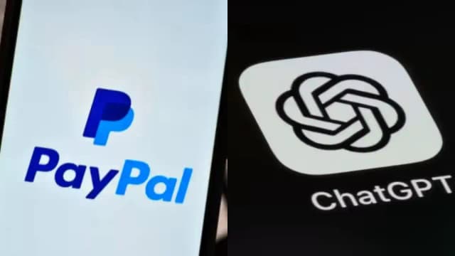 Einkaufen mit ChatGPT: PayPal-Zahlungen starten