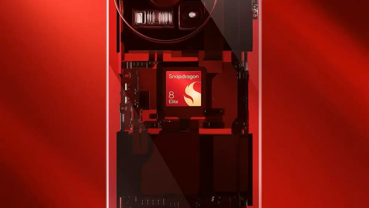Snapdragon 8 Elite Gen 6 kommt mit 2nm-Fertigung