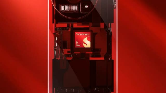 Snapdragon 8 Elite Gen 6 kommt mit 2nm-Fertigung