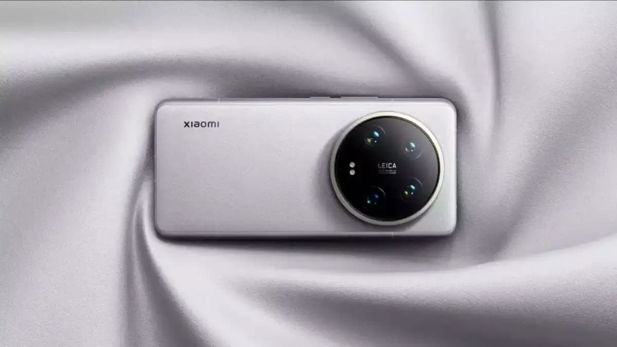 Xiaomi 17 Ultra: 200-MP-Telefoto-Kamera-Revolution steht bevor