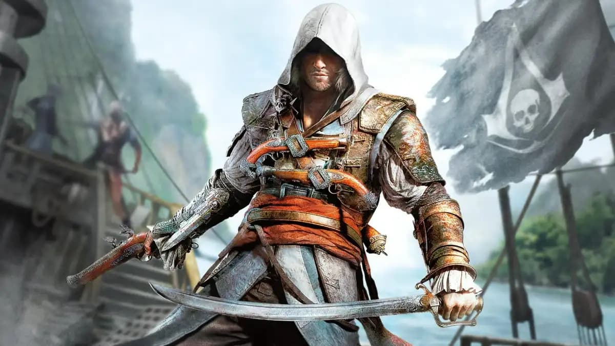 Große Veränderung bei Assassin’s Creed: Schlüsselfigur geht