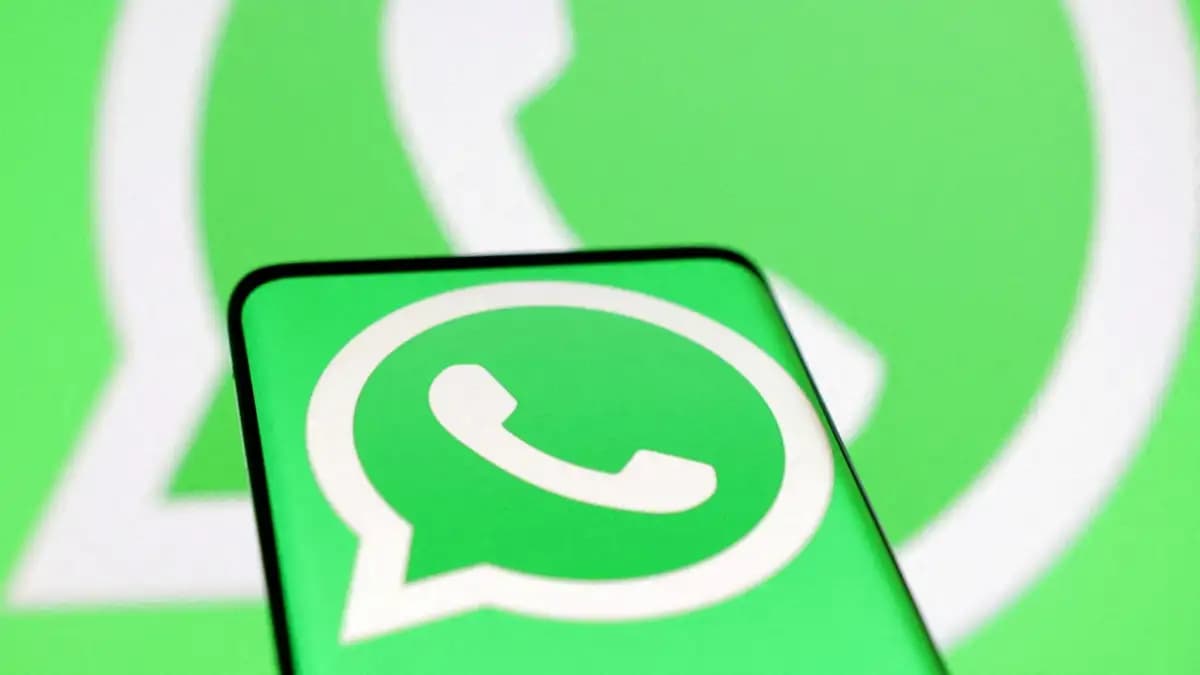 WhatsApp führt monatliches Limit für Spam-Nachrichten ein