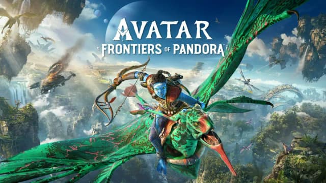 Avatar: Frontiers of Pandora Drittpersonen-Modus veröffentlicht