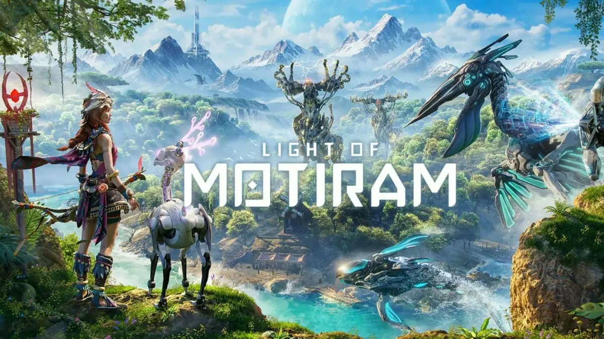 Horizon-Plagiatsklage: Sony geht hart gegen Tencent vor