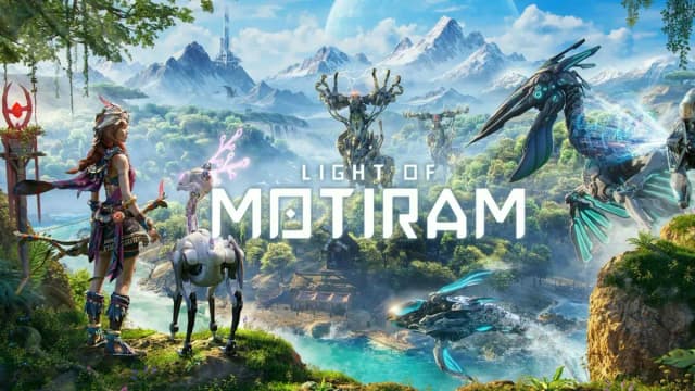 Horizon-Plagiatsklage: Sony geht hart gegen Tencent vor