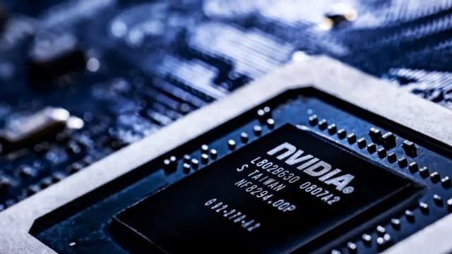 Historischer Schritt für NVIDIA: Chip-Produktion jetzt in den USA