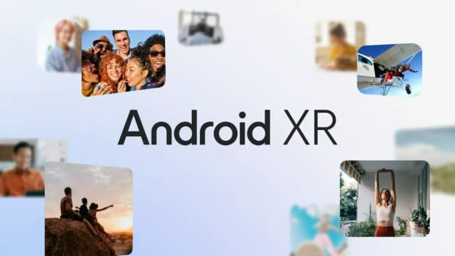 Erste Android XR-Apps im Play Store gelistet