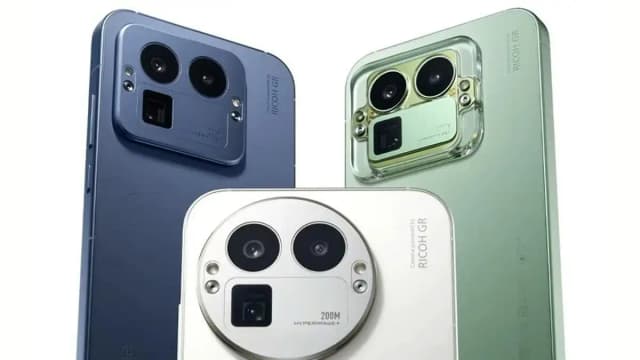 Realme GT 8 und GT 8 Pro: Spezifikationen enthüllt