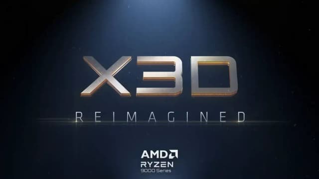 Patentrechtsklage gegen AMD wegen 3D V-Cache Technologie