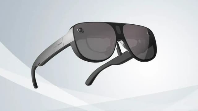 Neues Samsung-Patent für eine komfortable AR-Brille