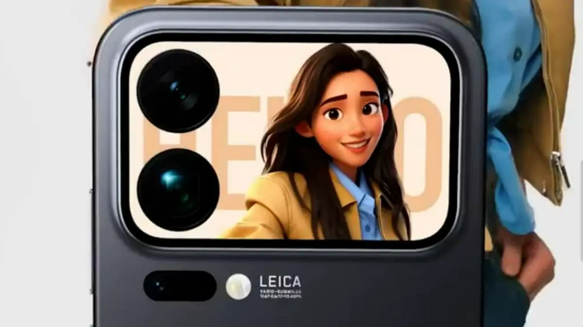 Xiaomi 17 Pro Max DxOMark: Kamera-Performance im Test