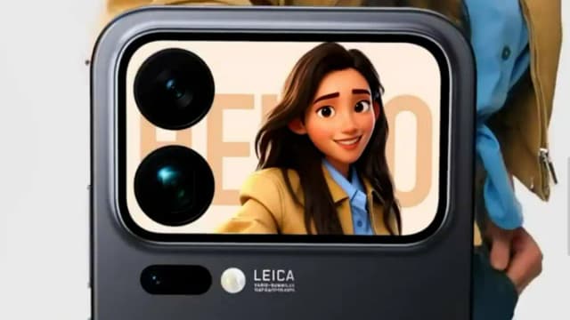 Xiaomi 17 Pro Max DxOMark: Kamera-Performance im Test