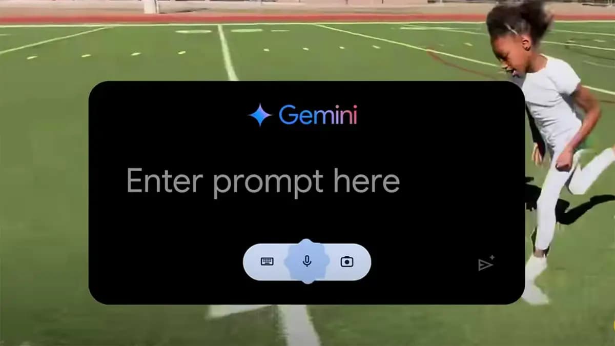 Google Gemini bleibt werbefrei: Strategiestreit mit OpenAI