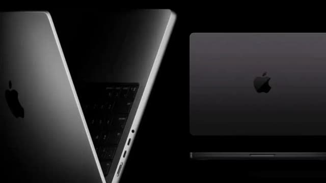 Neue MacBook Pro Modelle mit M5 Pro und M5 Max Chips erwartet