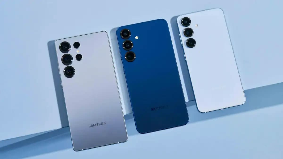Samsung Galaxy S26 Spezifikationen und Design geleakt
