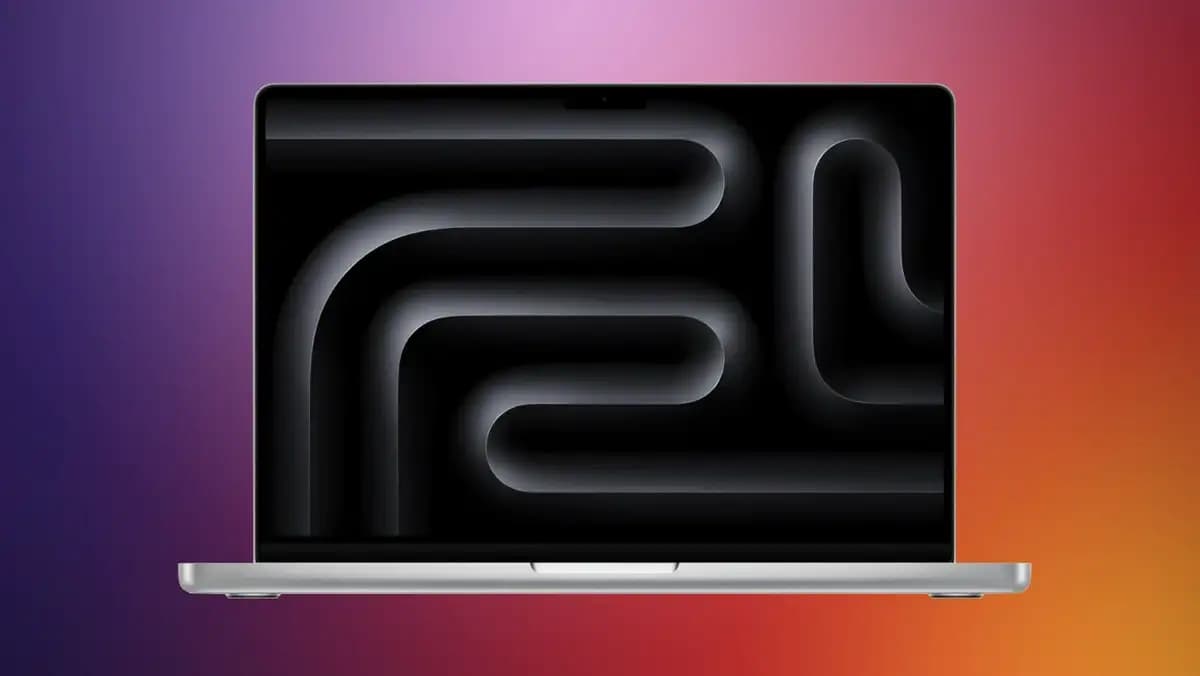 MacBook Pro Zukunft: Details zu OLED-Display und 2 nm M6-Chip