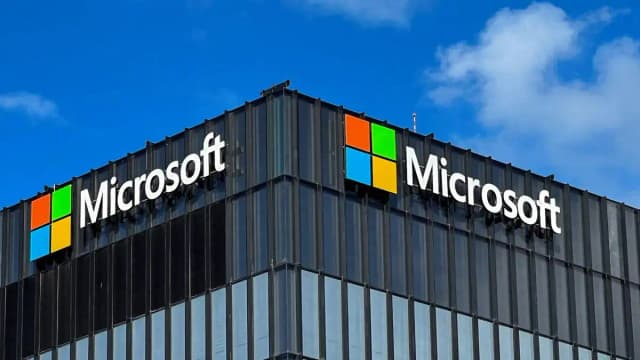 Microsoft übergibt Verschlüsselungsaymbole an das FBI