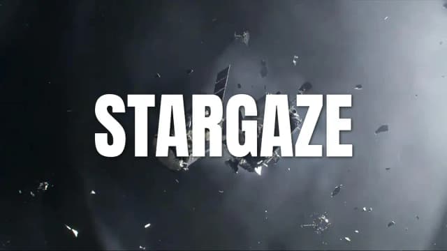 SpaceX startet mit Stargaze neue Ära im Weltraumverkehr
