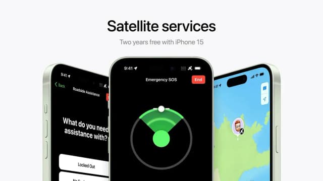 Apple und SpaceX in Gesprächen über Starlink für das iPhone 18 Pro