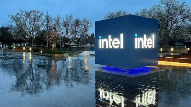 Intel-Quartalszahlen: Erwartungen übertroffen, Aktie bricht ein