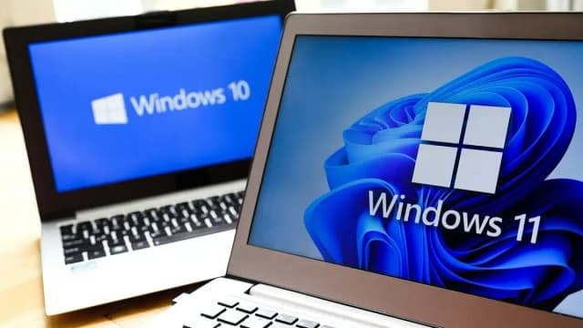 Windows 11 bricht Rekord: 1 Milliarde Nutzer erreicht