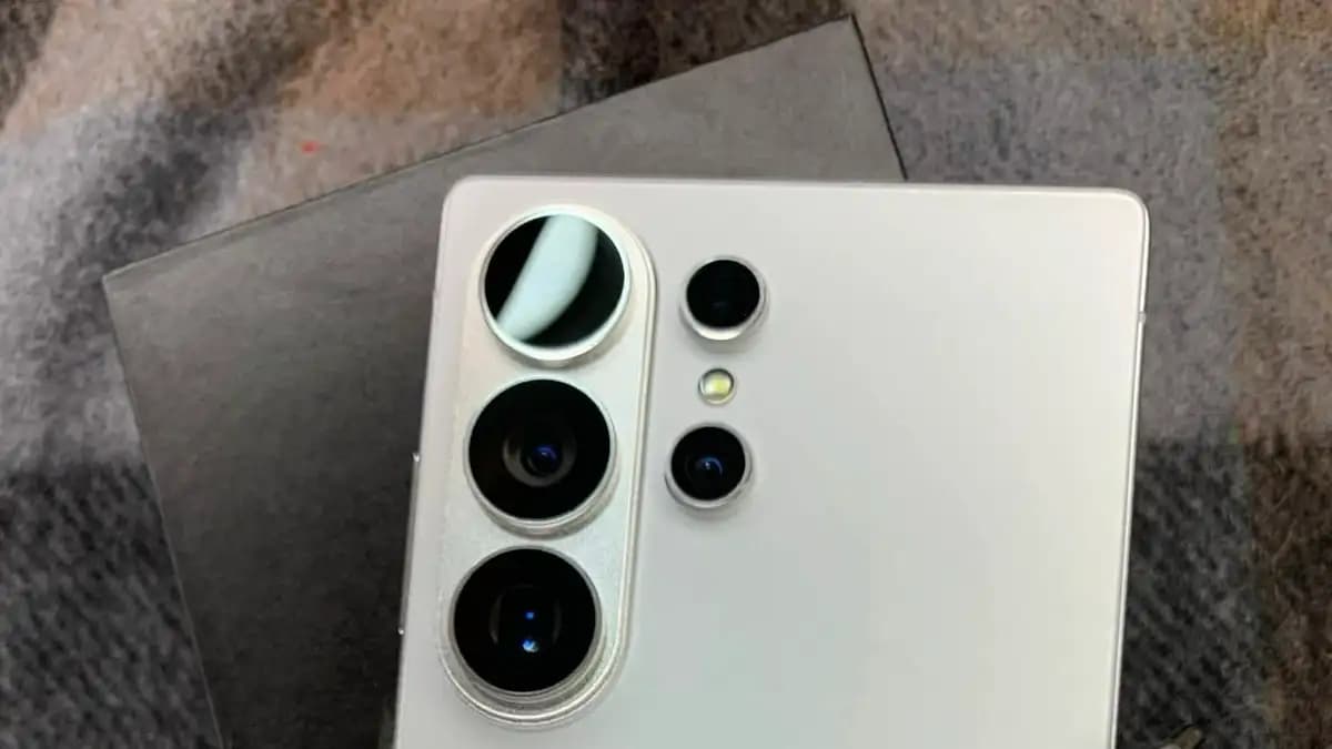 Samsung Galaxy S26 Serie: Das Ende für 128 GB Speicher