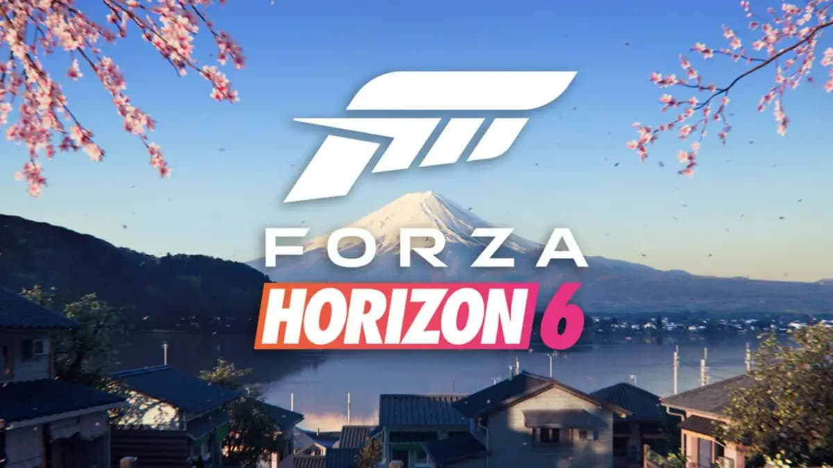 Forza Horizon 6 offiziell angekündigt: Japan-Setting bestätigt!