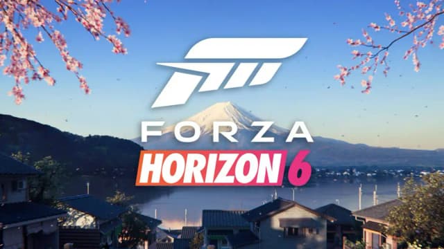 Forza Horizon 6 offiziell angekündigt: Japan-Setting bestätigt!