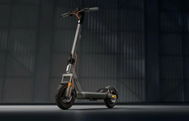 Xiaomi Electric Scooter 6 Serie: Jetzt mit Apple Find My-Support
