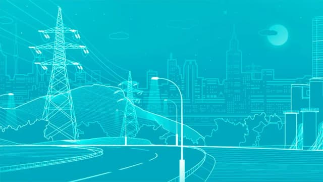 Cyberangriff auf Polens Stromnetz durch Sandworm-Gruppe