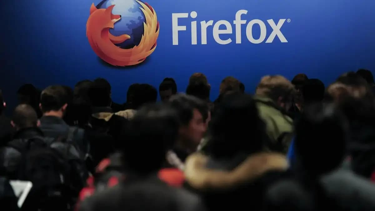 Mozilla: 1,4 Milliarden Dollar gegen die Dominanz der KI-Giganten