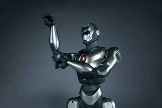 Großprojekt von Engine AI: Humanoid PM01 soll ins All fliegen