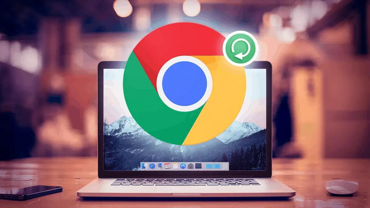 Chrome beendet Support für macOS Monterey: Chrome 150 wird die letzte Version