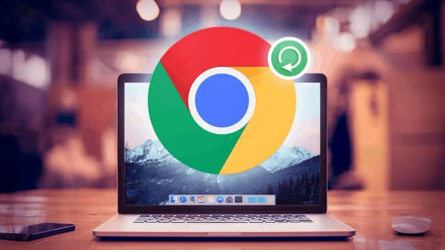 Chrome beendet Support für macOS Monterey: Chrome 150 wird die letzte Version