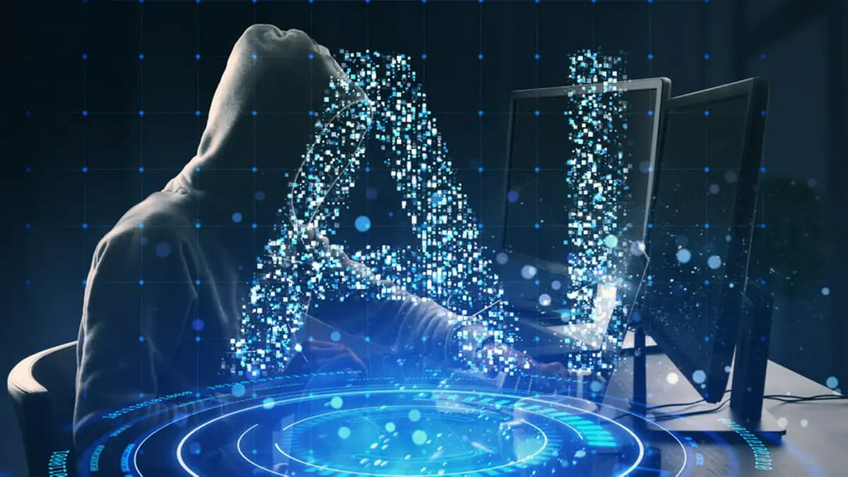 KI-Revolution in der Cyberkriminalität: Dark LLMs für 30 Dollar monatlich