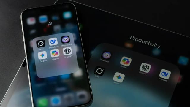 Google Gemini oder Microsoft Copilot? Die KI-Giganten im Vergleich