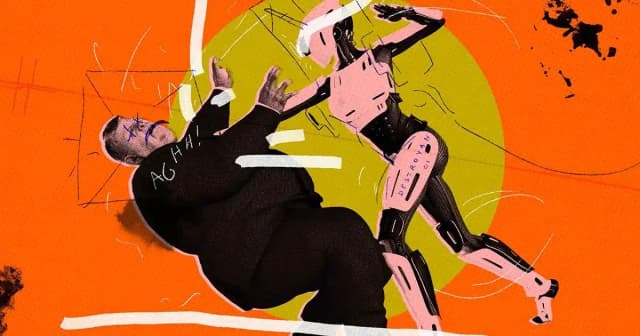 Anthropic-CEO Dario Amodei warnt vor kritischen KI-Risiken