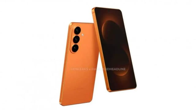 Samsung Galaxy S26 Plus mit Exynos 2600 und 12 GB RAM gesichtet