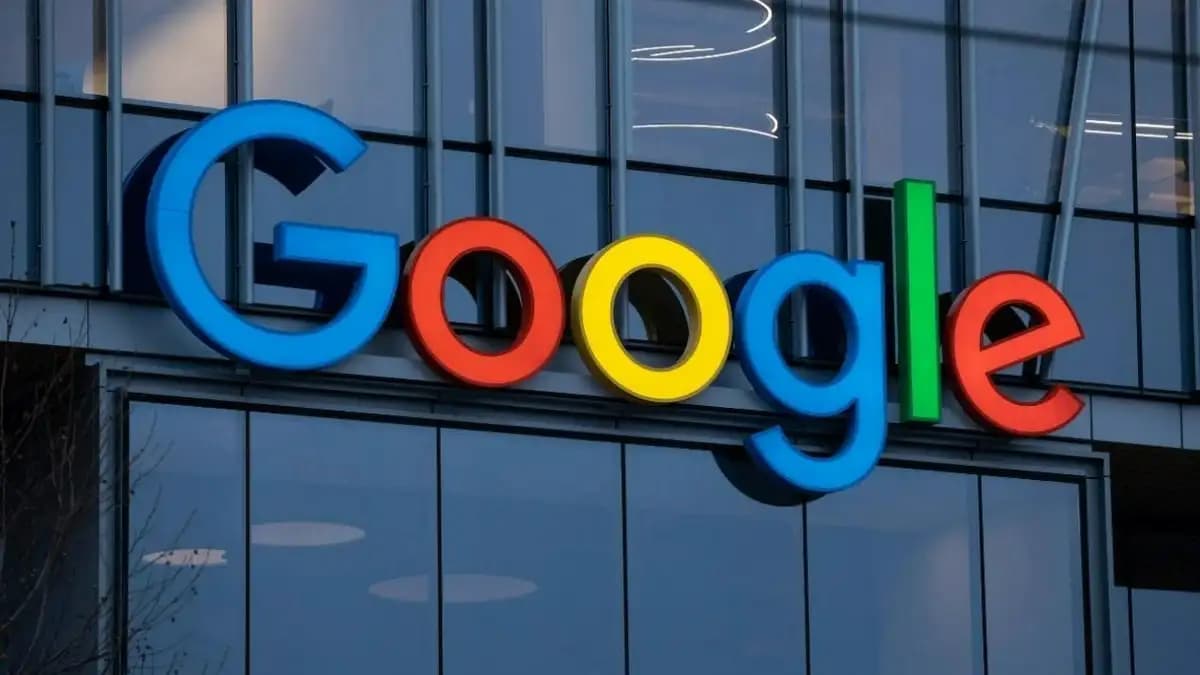 Google legt Berufung gegen Monopol-Urteil ein: Datenteilung stoppen
