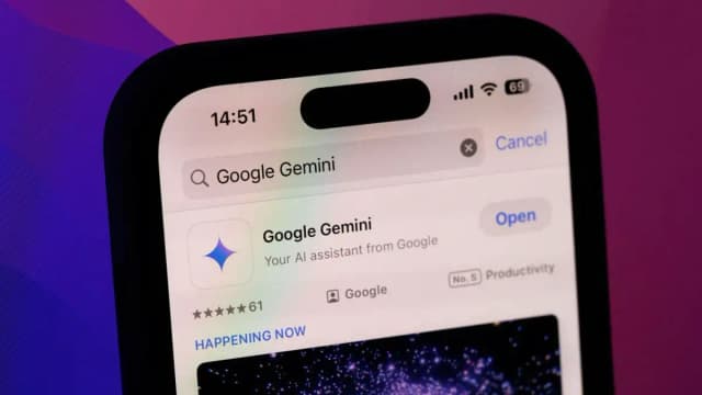 Chrome erhält Gemini-Integration: Das sind die neuen KI-Funktionen