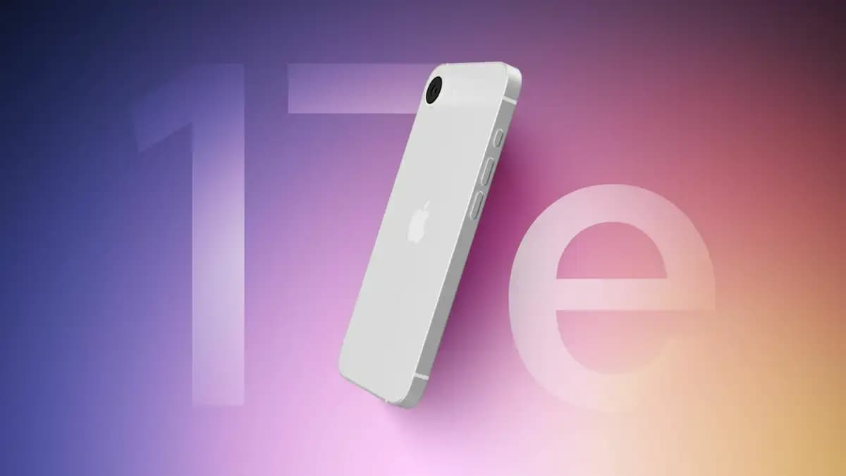 iPhone 17e Specs und Preis: Alle Leaks und Details im Überblick
