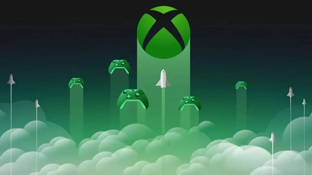 Kostenloses Xbox Cloud Gaming: Cloud-Gaming gegen Werbung