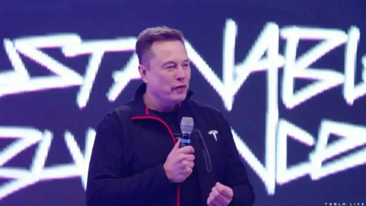 Musk gegen OpenAI: Gigantische Klage fordert 134 Milliarden Dollar