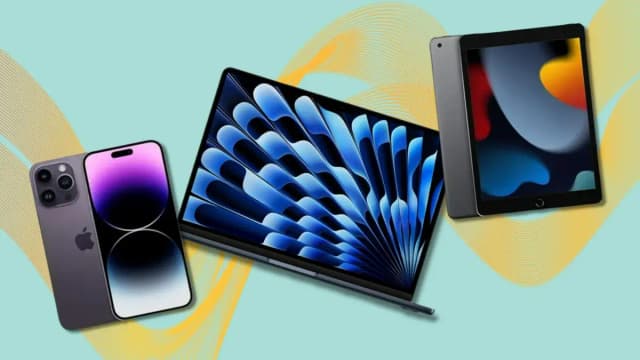 Apple passt Trade-In-Preise an: iPhone-Werte sinken, Mac-Preise steigen