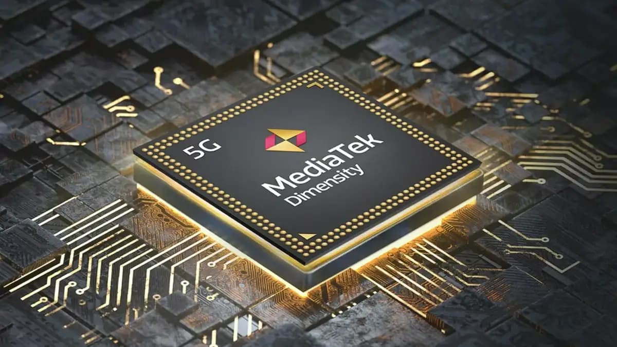 MediaTek Dimensity 9600 wird Favorit chinesischer Giganten
