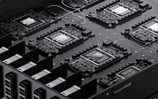 Nvidia-Konkurrent: Neurophos präsentiert 56 GHz Photonik-KI-Chip