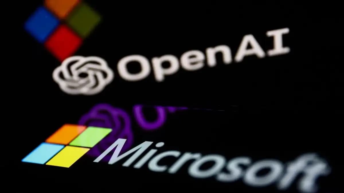 OpenAI-Leaks: Microsofts kommerzieller Druck enthüllt