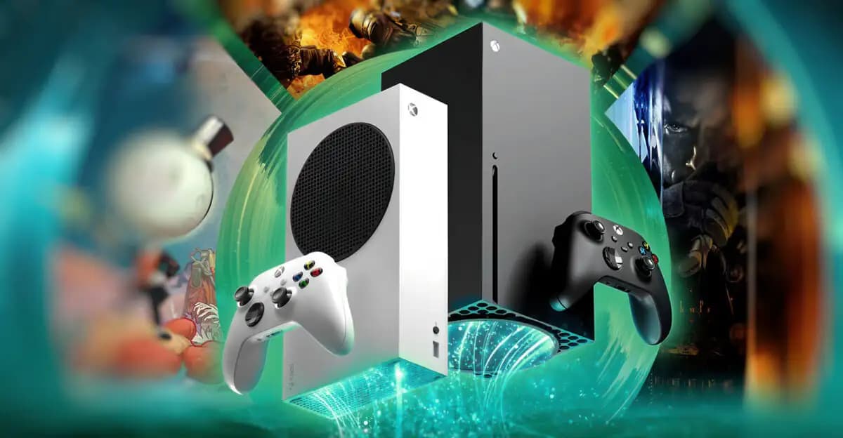 Microsoft-Umsatz im Gaming-Bereich sinkt: Xbox-Verkäufe rückläufig