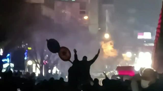 Internet-Blackout im Iran: Warum wurden IPv6-Adressen gelöscht?