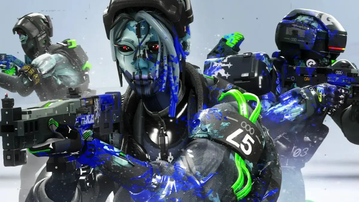 Bungies neues Spiel Marathon: Releasetermin und Preis offiziell bestätigt